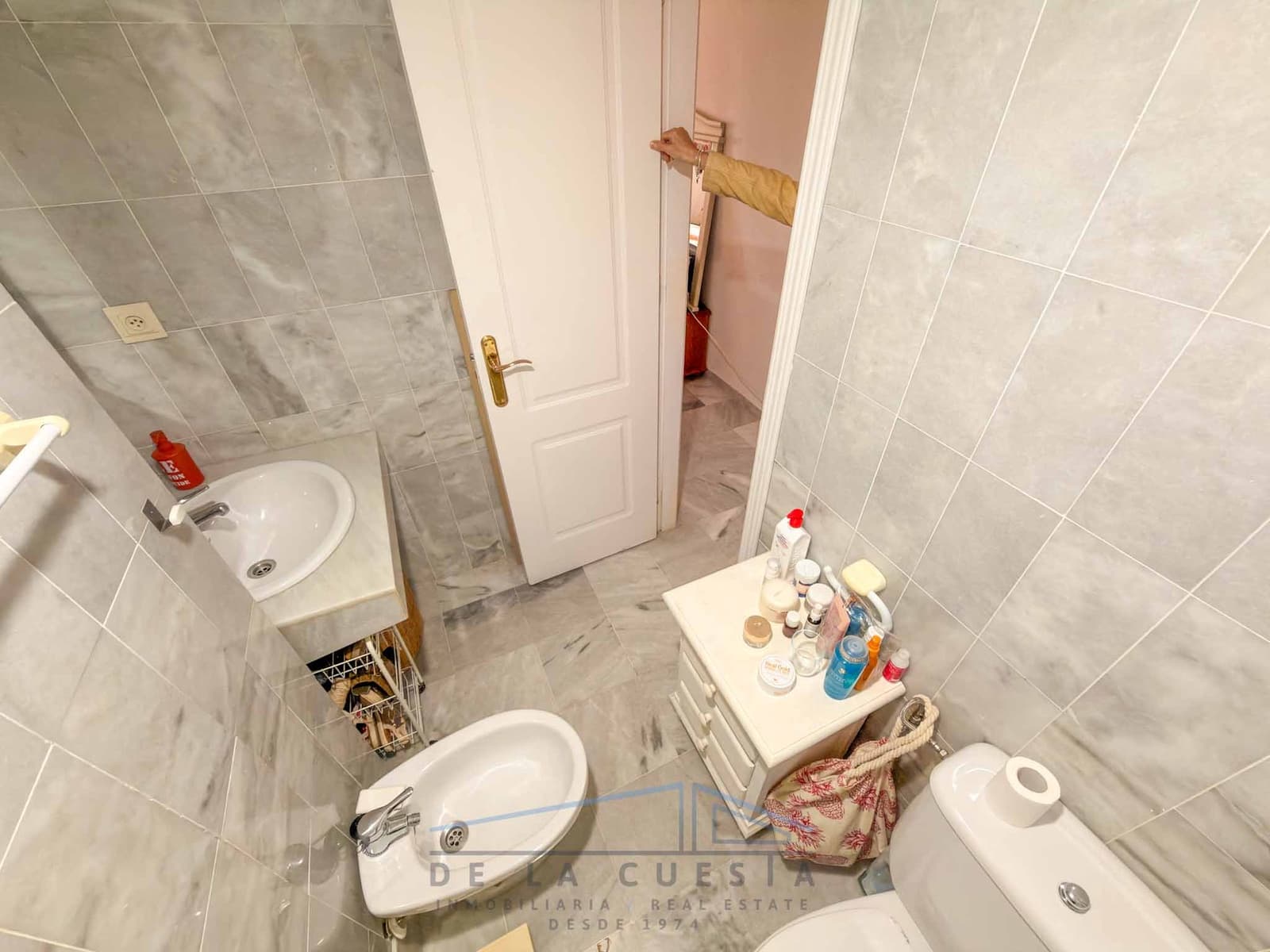 2 sypialnia Apartament na sprzedaż w La Herradura - 375 000 € (Ref: 9756373)