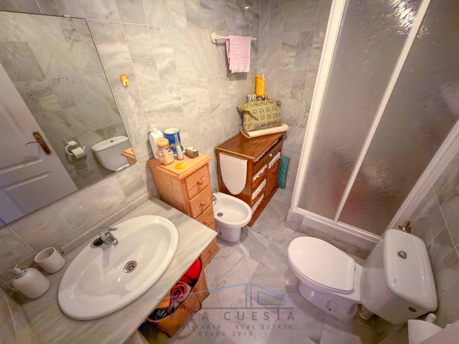 2 sypialnia Apartament na sprzedaż w La Herradura - 375 000 € (Ref: 9756373)