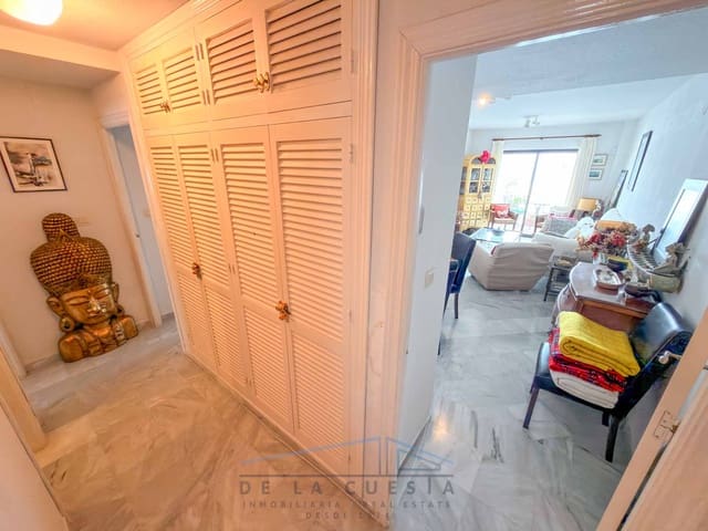 2 sypialnia Apartament na sprzedaż w La Herradura, Almuñécar - 375 000 € (Ref: 9756373)