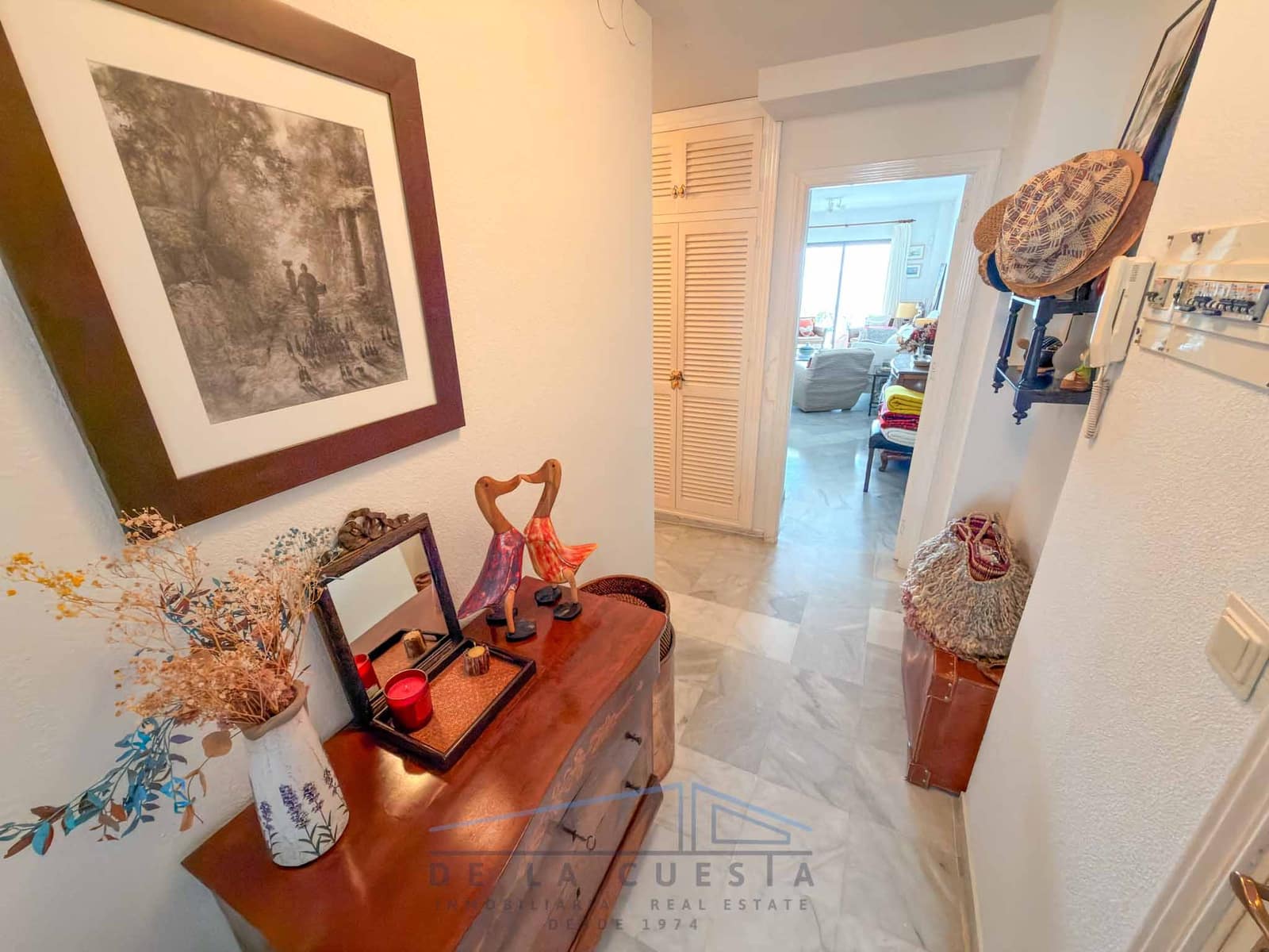 2 sypialnia Apartament na sprzedaż w La Herradura - 375 000 € (Ref: 9756373)