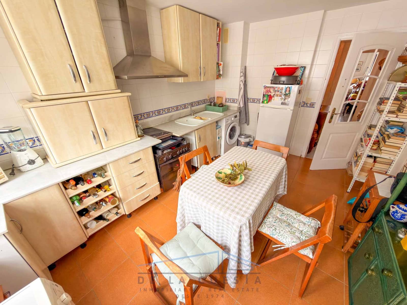 2 sypialnia Apartament na sprzedaż w La Herradura - 375 000 € (Ref: 9756373)