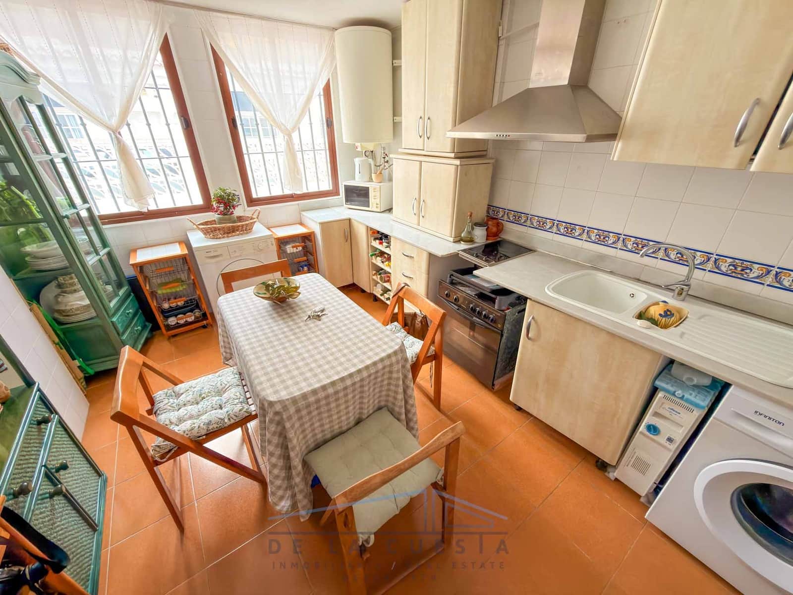 2 sypialnia Apartament na sprzedaż w La Herradura - 375 000 € (Ref: 9756373)