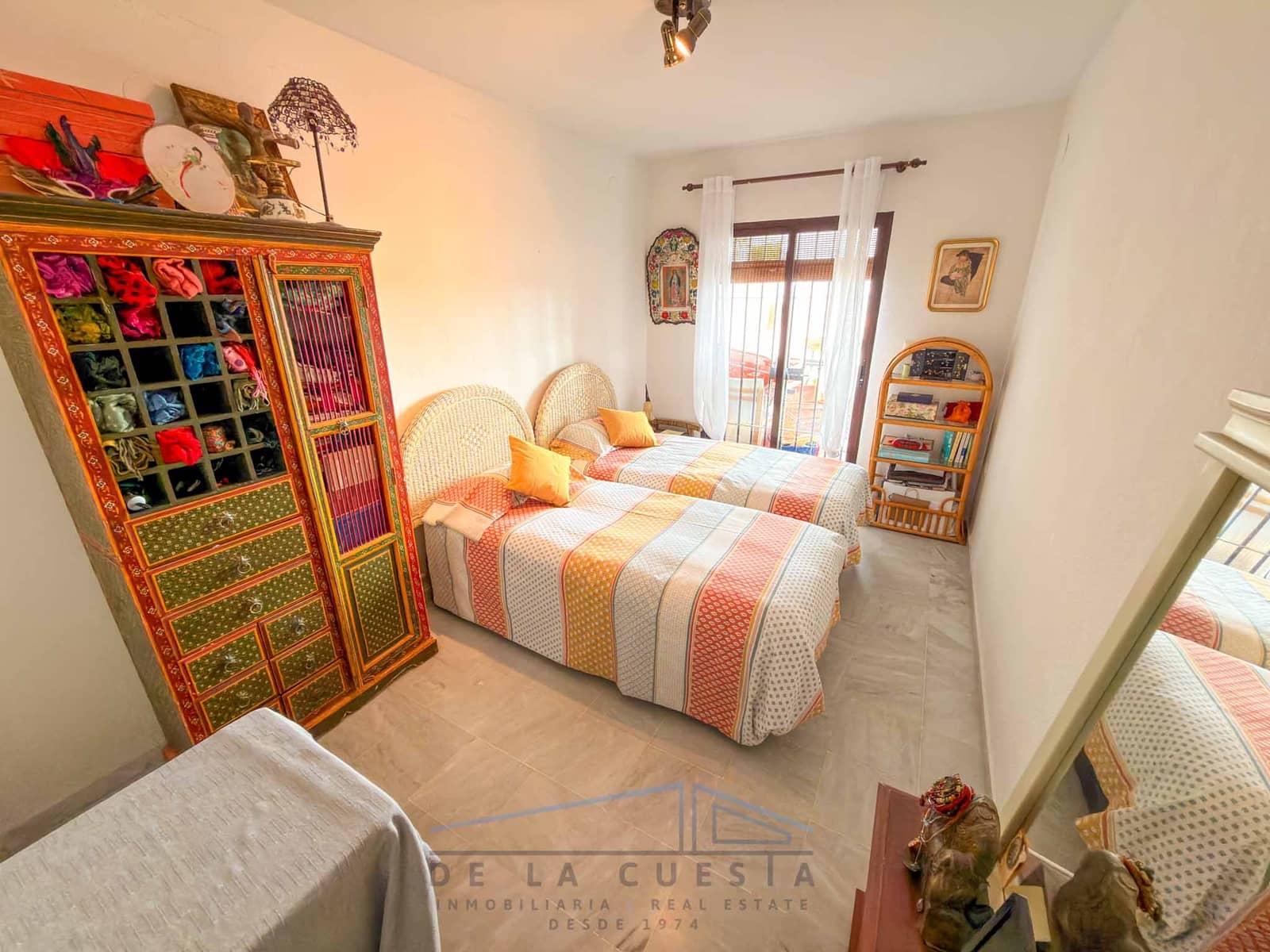 2 sypialnia Apartament na sprzedaż w La Herradura - 375 000 € (Ref: 9756373)