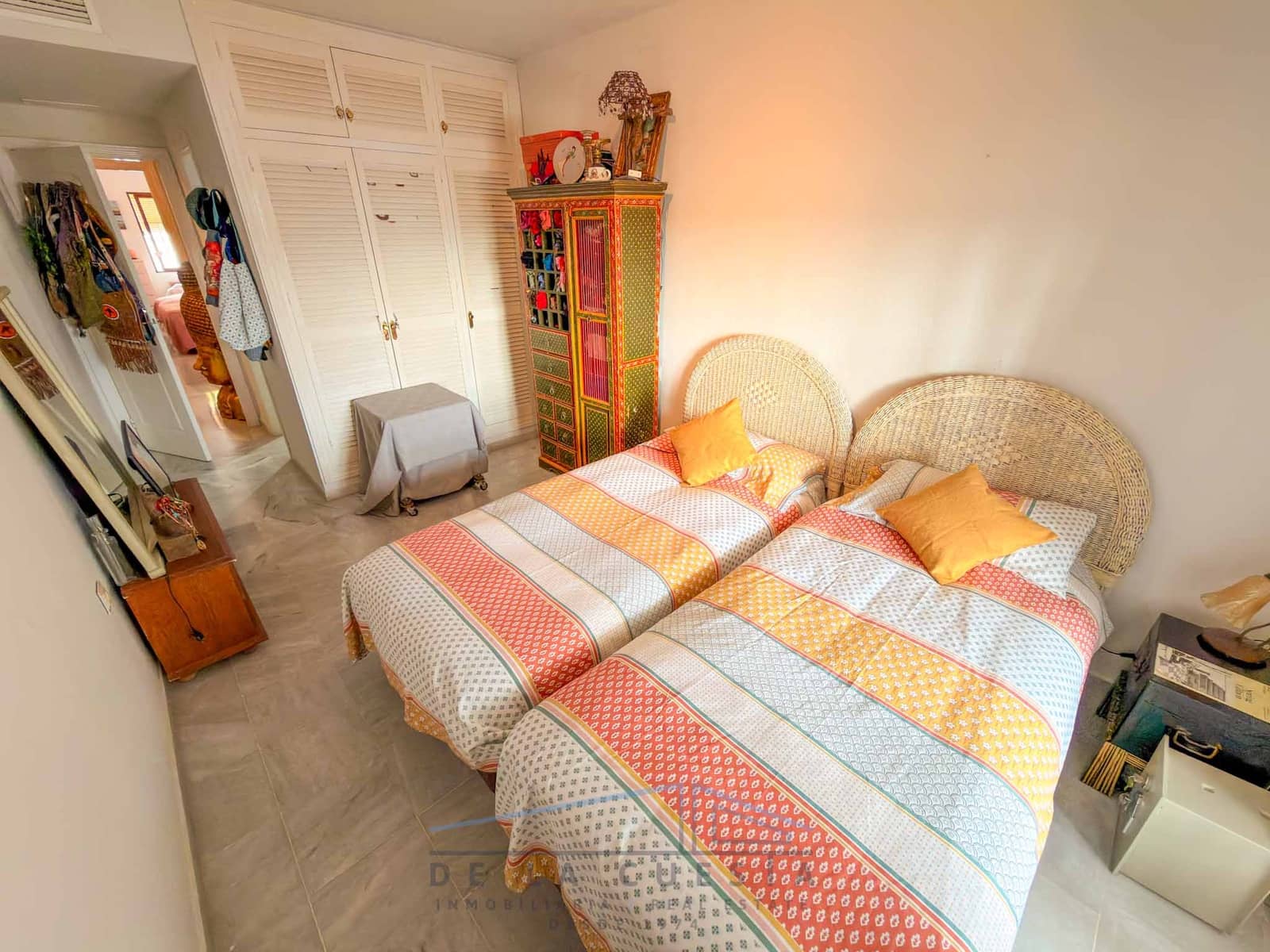 2 sypialnia Apartament na sprzedaż w La Herradura - 375 000 € (Ref: 9756373)