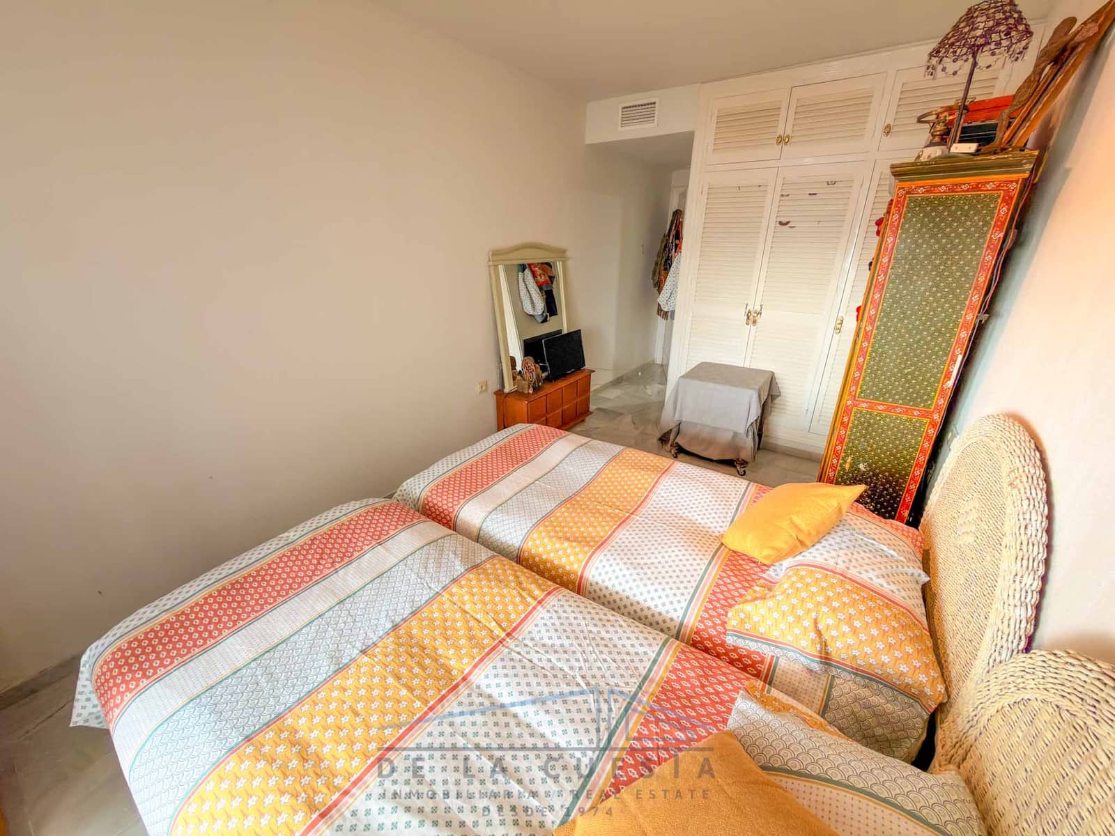 2 sypialnia Apartament na sprzedaż w La Herradura - 375 000 € (Ref: 9756373)