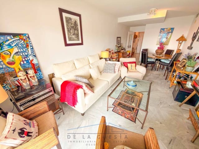 2 sypialnia Apartament na sprzedaż w La Herradura, Almuñécar - 375 000 € (Ref: 9756373)