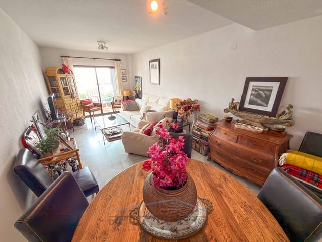 2 sypialnia Apartament na sprzedaż w La Herradura, Almuñécar - 375 000 € (Ref: 9756373)