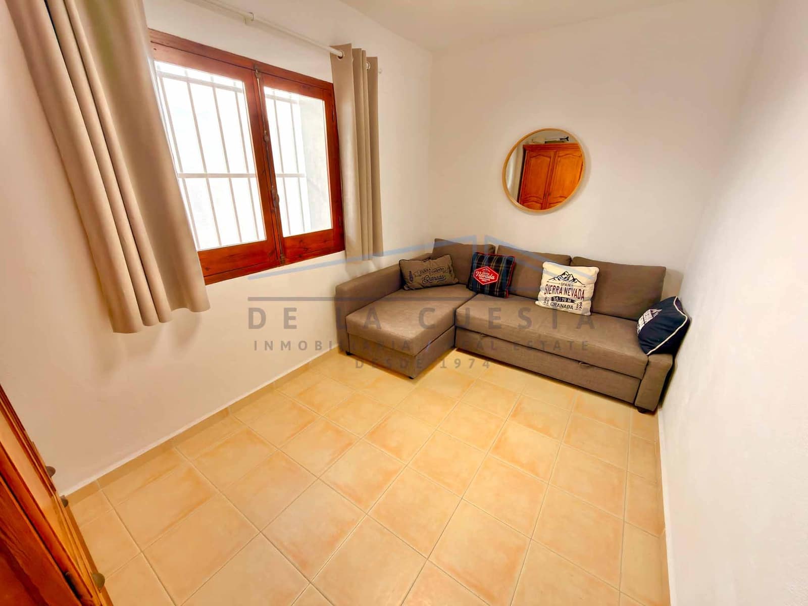 3 soveværelse Byhus til salg i La Herradura med swimmingpool garage - € 850.000 (Ref: 9795588)