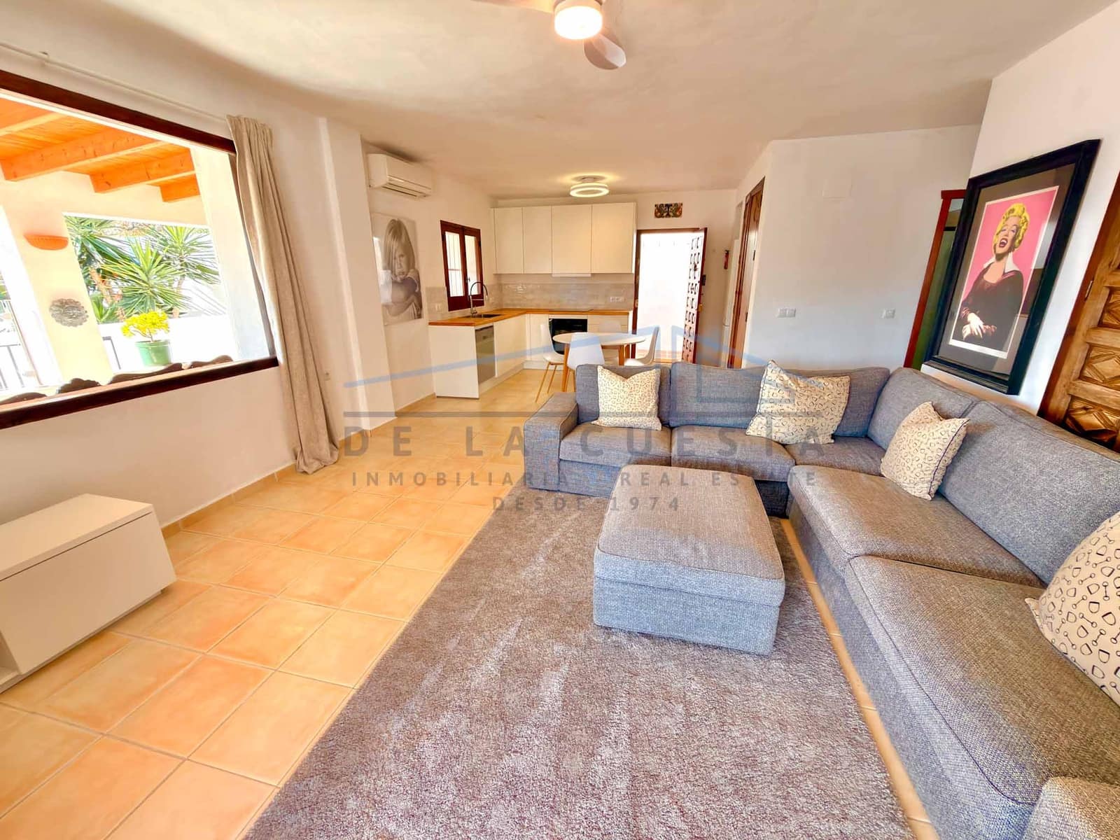 3 soveværelse Byhus til salg i La Herradura med swimmingpool garage - € 850.000 (Ref: 9795588)