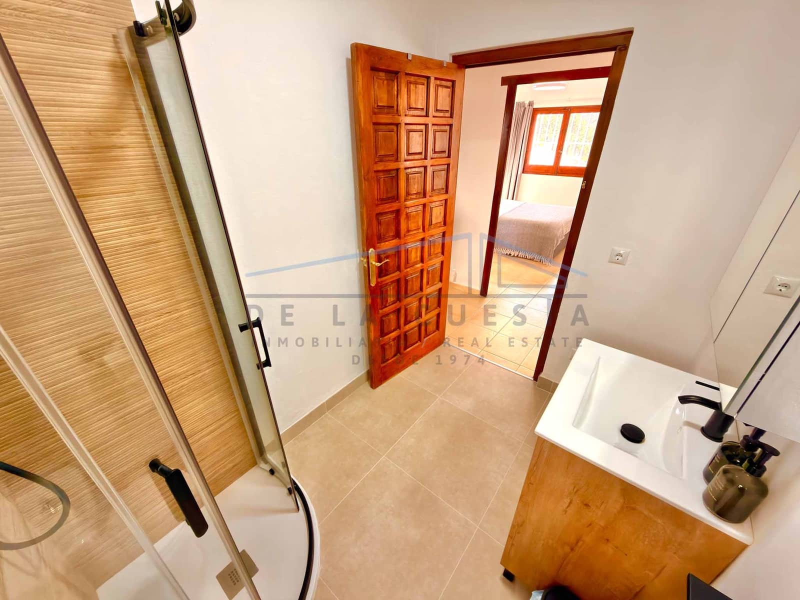 3 soveværelse Byhus til salg i La Herradura med swimmingpool garage - € 850.000 (Ref: 9795588)