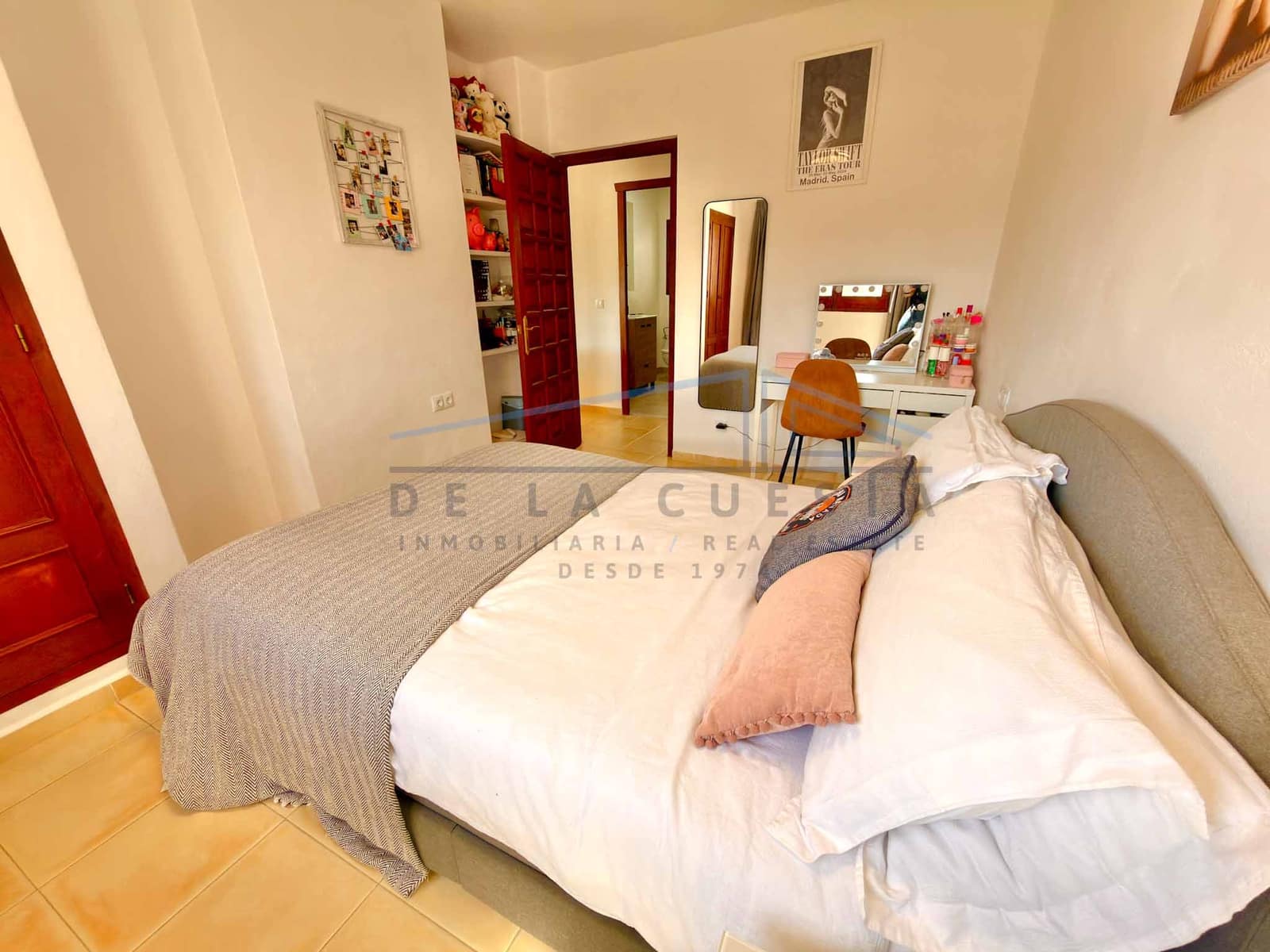 3 soveværelse Byhus til salg i La Herradura med swimmingpool garage - € 850.000 (Ref: 9795588)