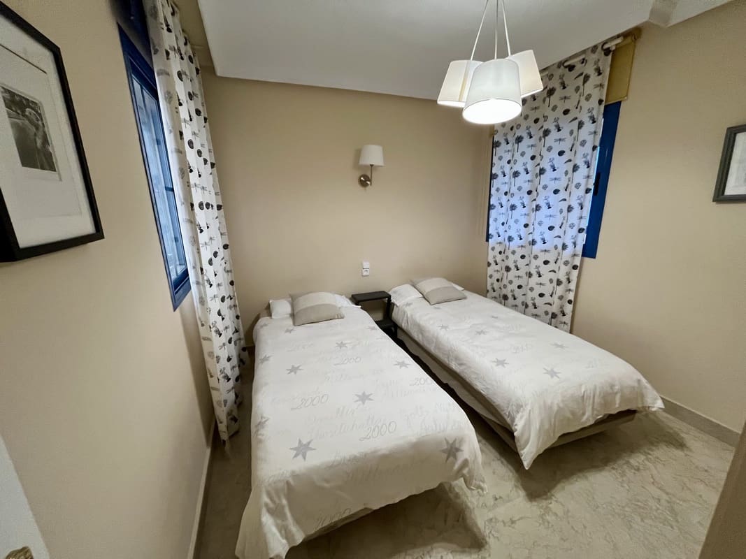 2 camera da letto Appartamento in vendita in Almunecar con piscina garage - 365.000 € (Rif: 9852334)