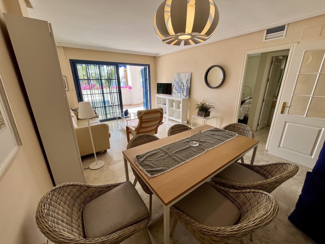 2 camera da letto Appartamento in vendita in Almunecar con piscina garage - 365.000 € (Rif: 9852334)