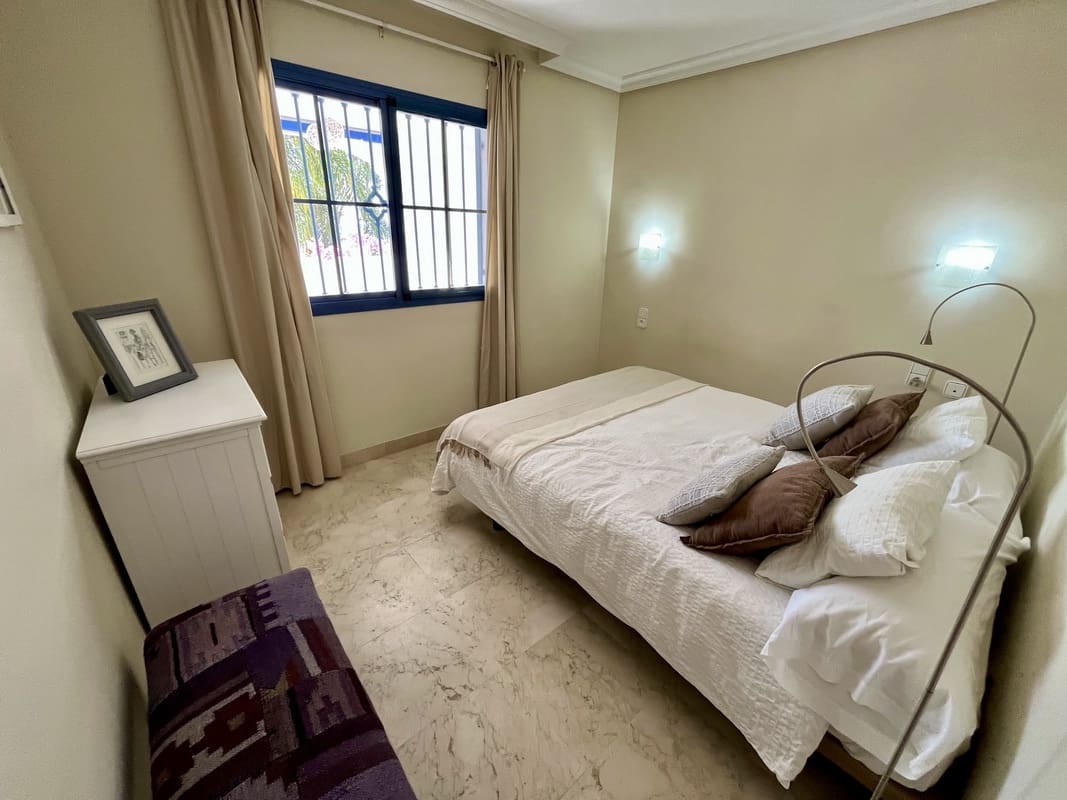 2 camera da letto Appartamento in vendita in Almunecar con piscina garage - 365.000 € (Rif: 9852334)