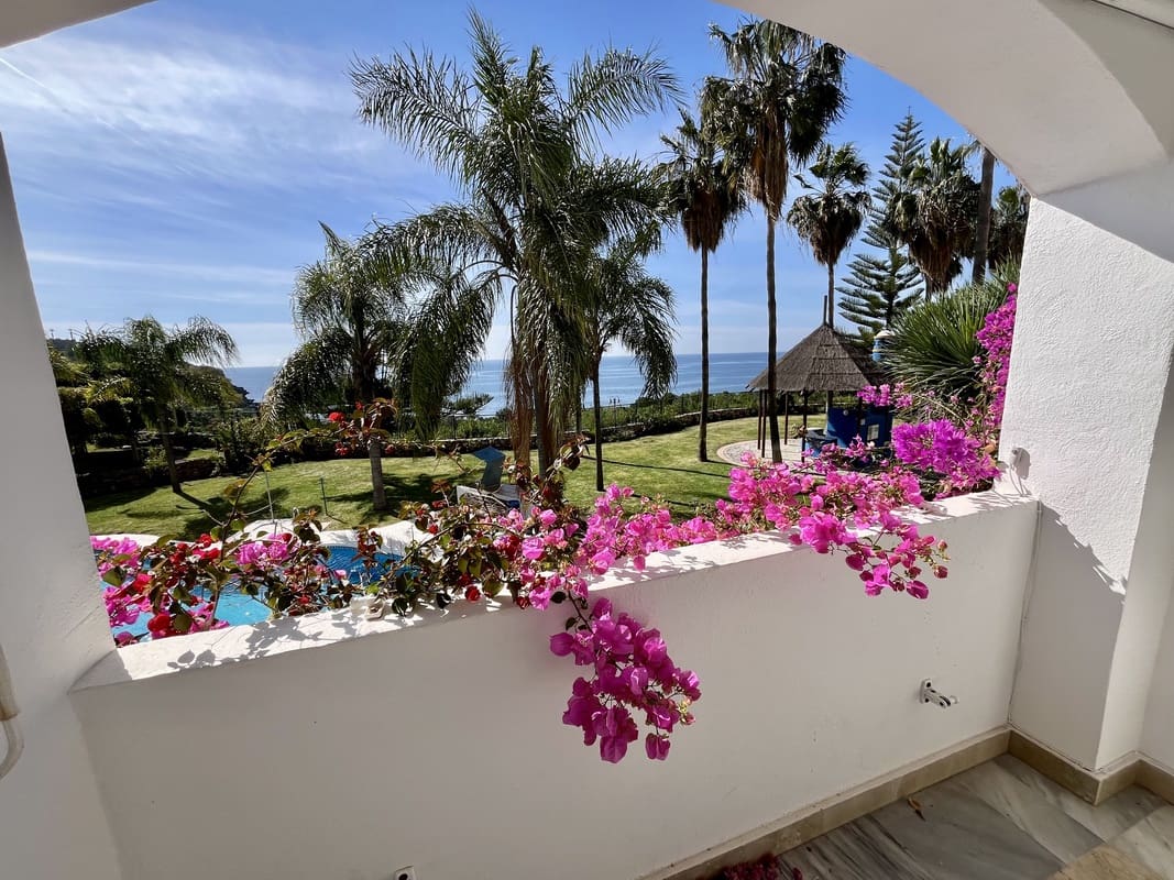 2 camera da letto Appartamento in vendita in Almunecar con piscina garage - 365.000 € (Rif: 9852334)
