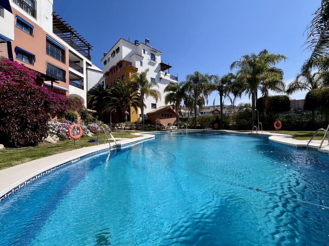 2 camera da letto Appartamento in vendita in Almunecar con piscina garage - 365.000 € (Rif: 9852334)