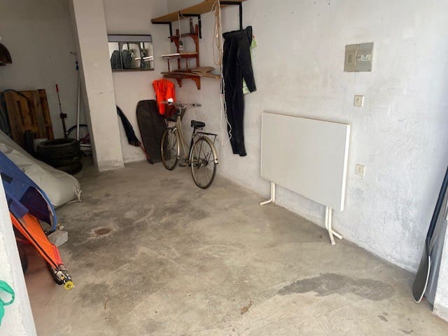 Garaż na sprzedaż w La Herradura - 39 000 € (Ref: 9916261)