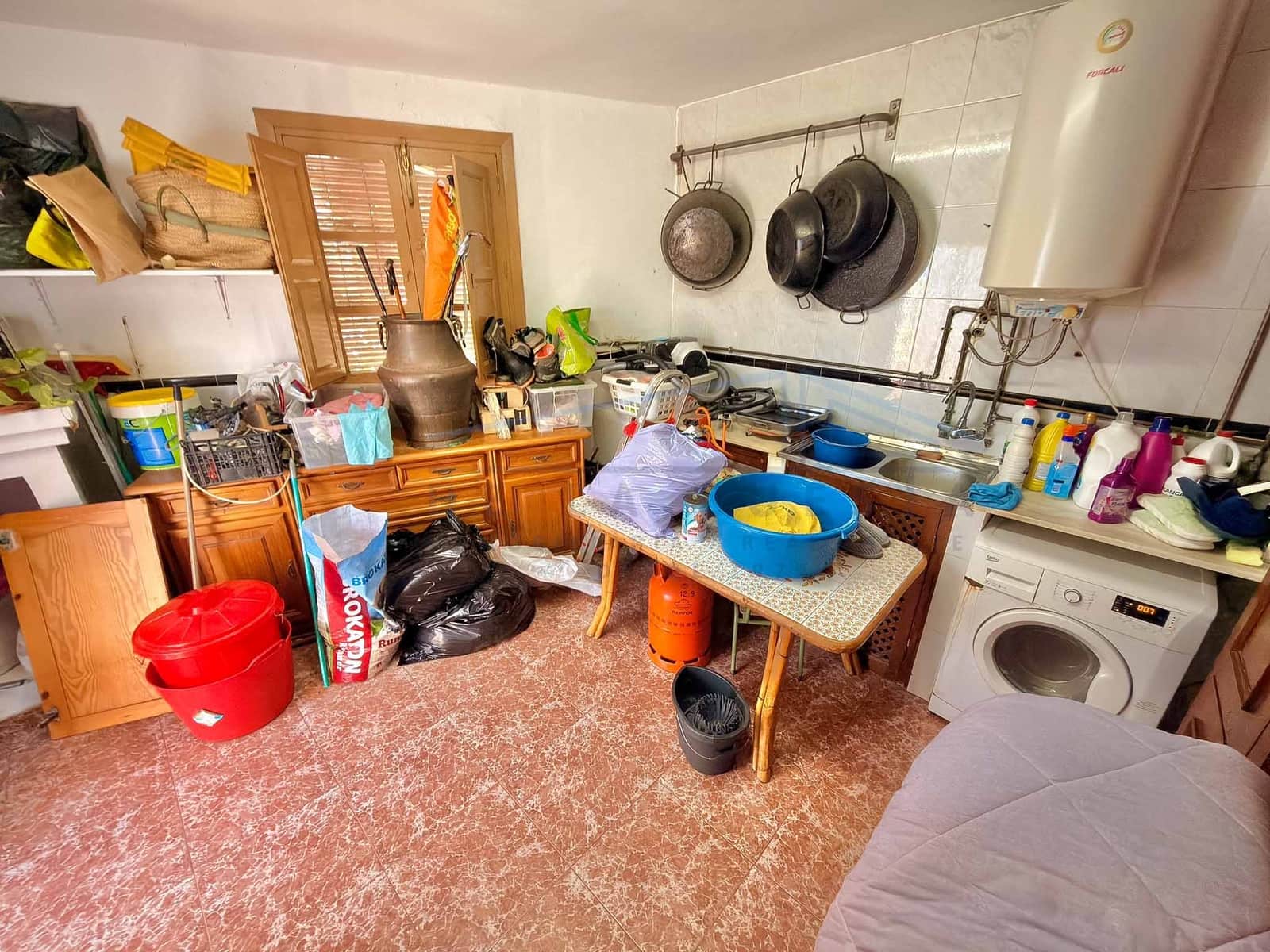 4 soverom Hus til salgs i La Herradura - € 650 000 (Ref: 9948503)