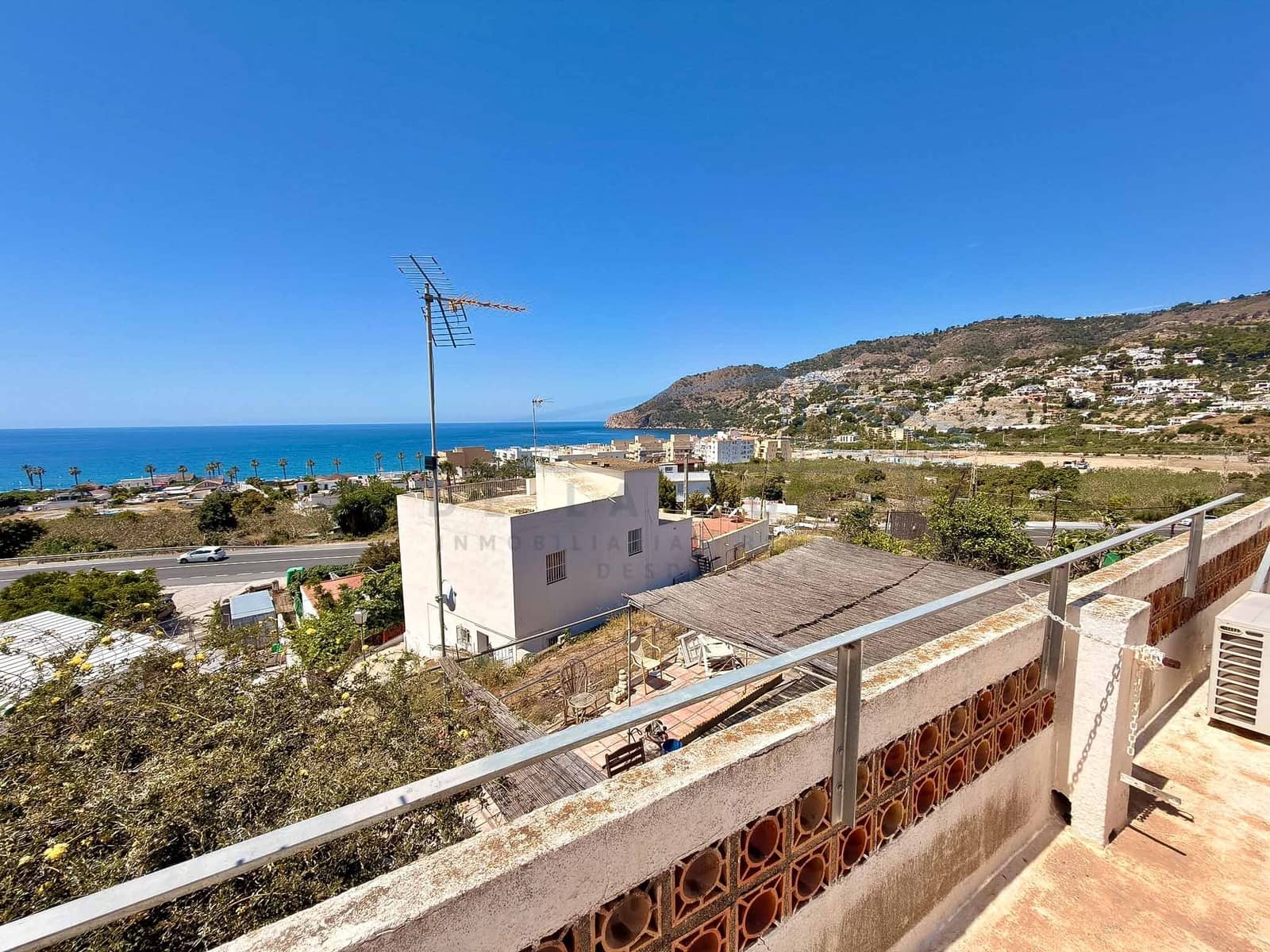 4 soverom Hus til salgs i La Herradura - € 650 000 (Ref: 9948503)