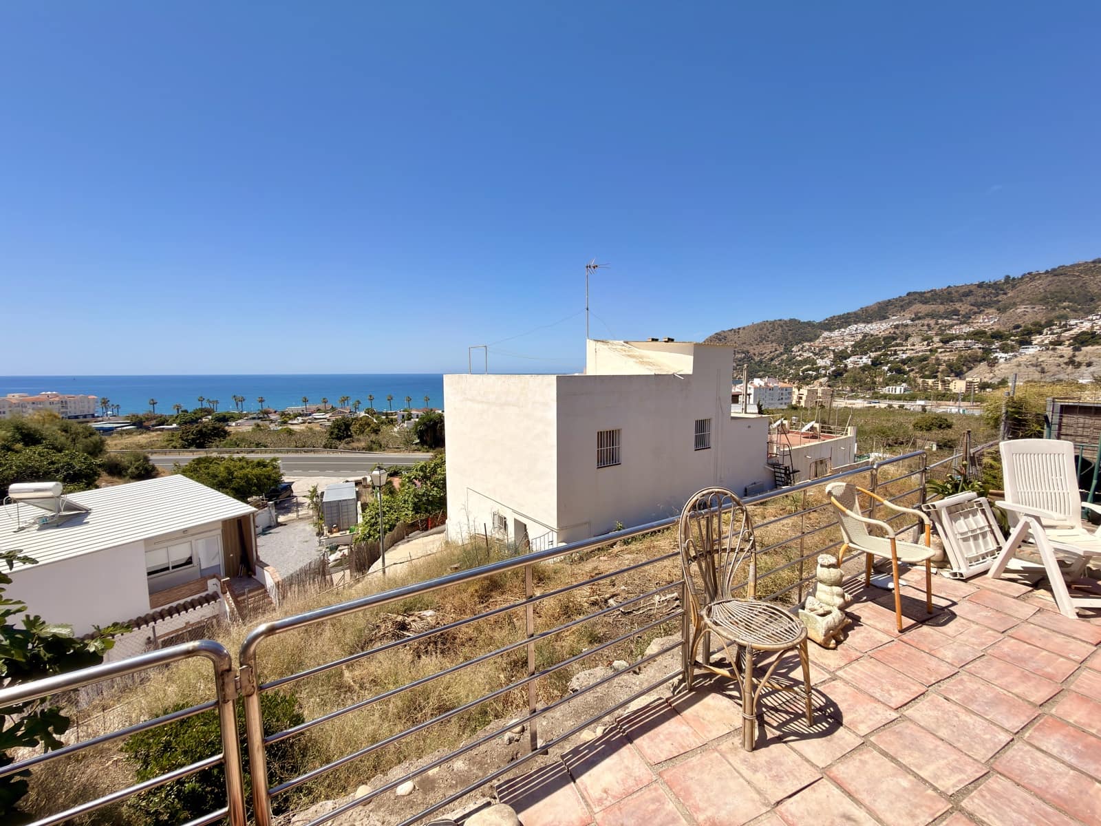 4 soverom Hus til salgs i La Herradura - € 650 000 (Ref: 9948503)