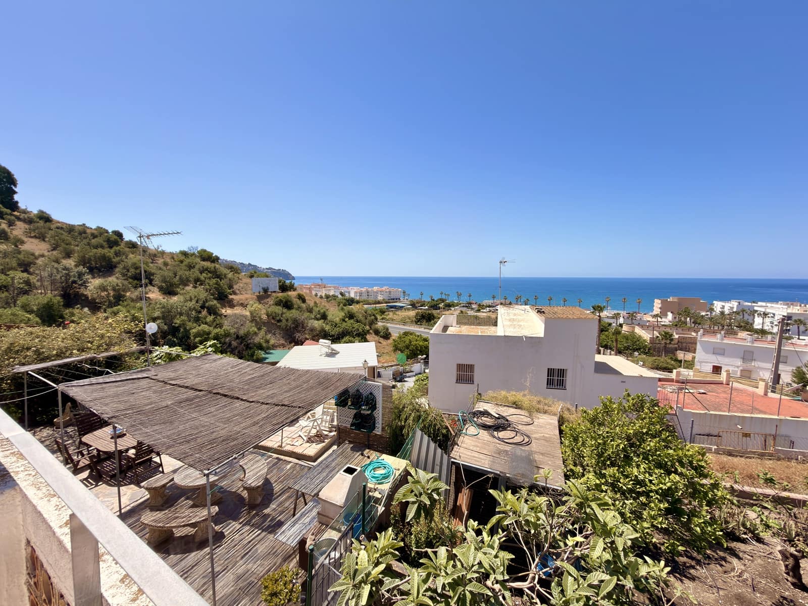 4 soverom Hus til salgs i La Herradura - € 650 000 (Ref: 9948503)