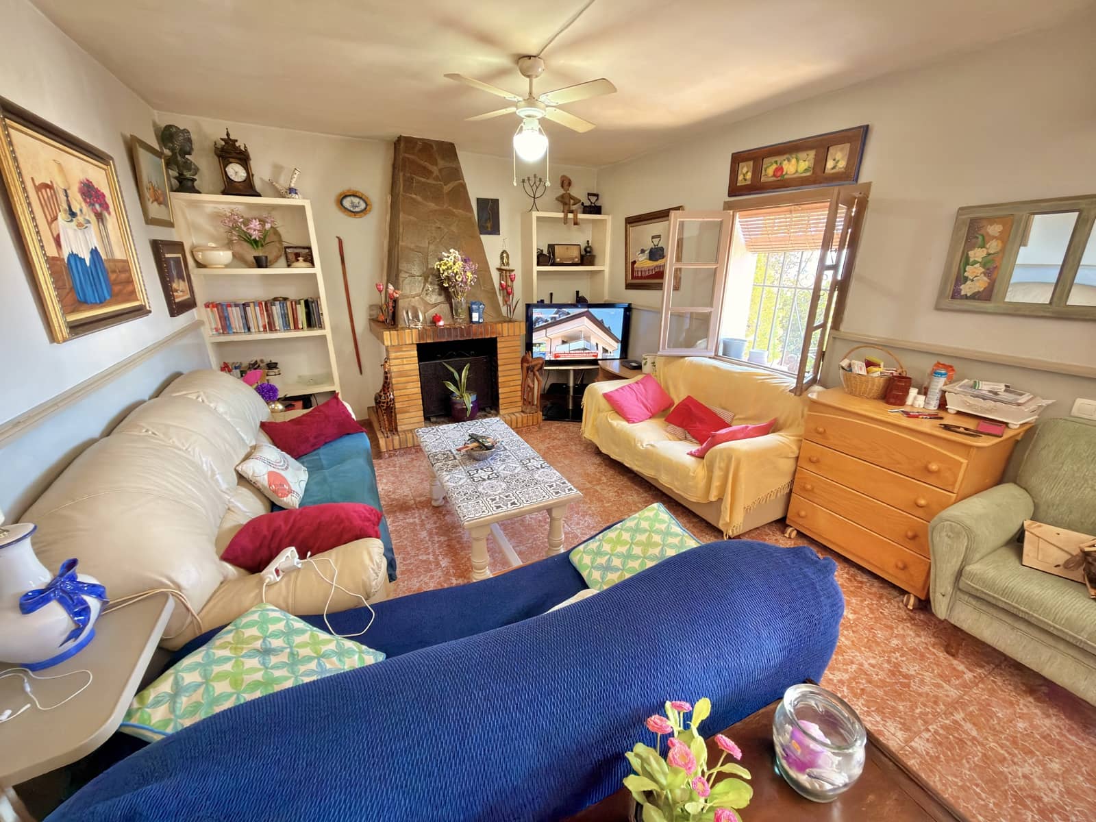 4 soverom Hus til salgs i La Herradura - € 650 000 (Ref: 9948503)