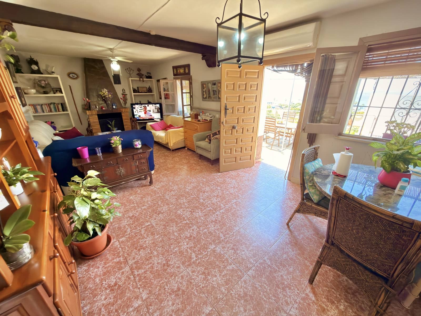 4 soverom Hus til salgs i La Herradura - € 650 000 (Ref: 9948503)