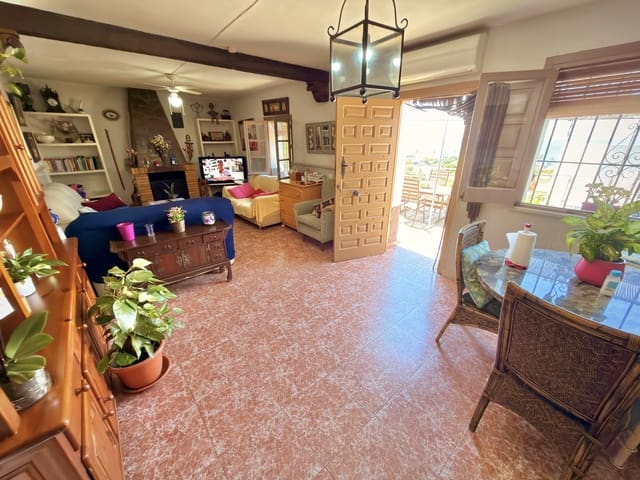 4 chambre Maison de Ville à vendre à La Herradura, Almuñécar - 650 000 € (Ref: 9948503)