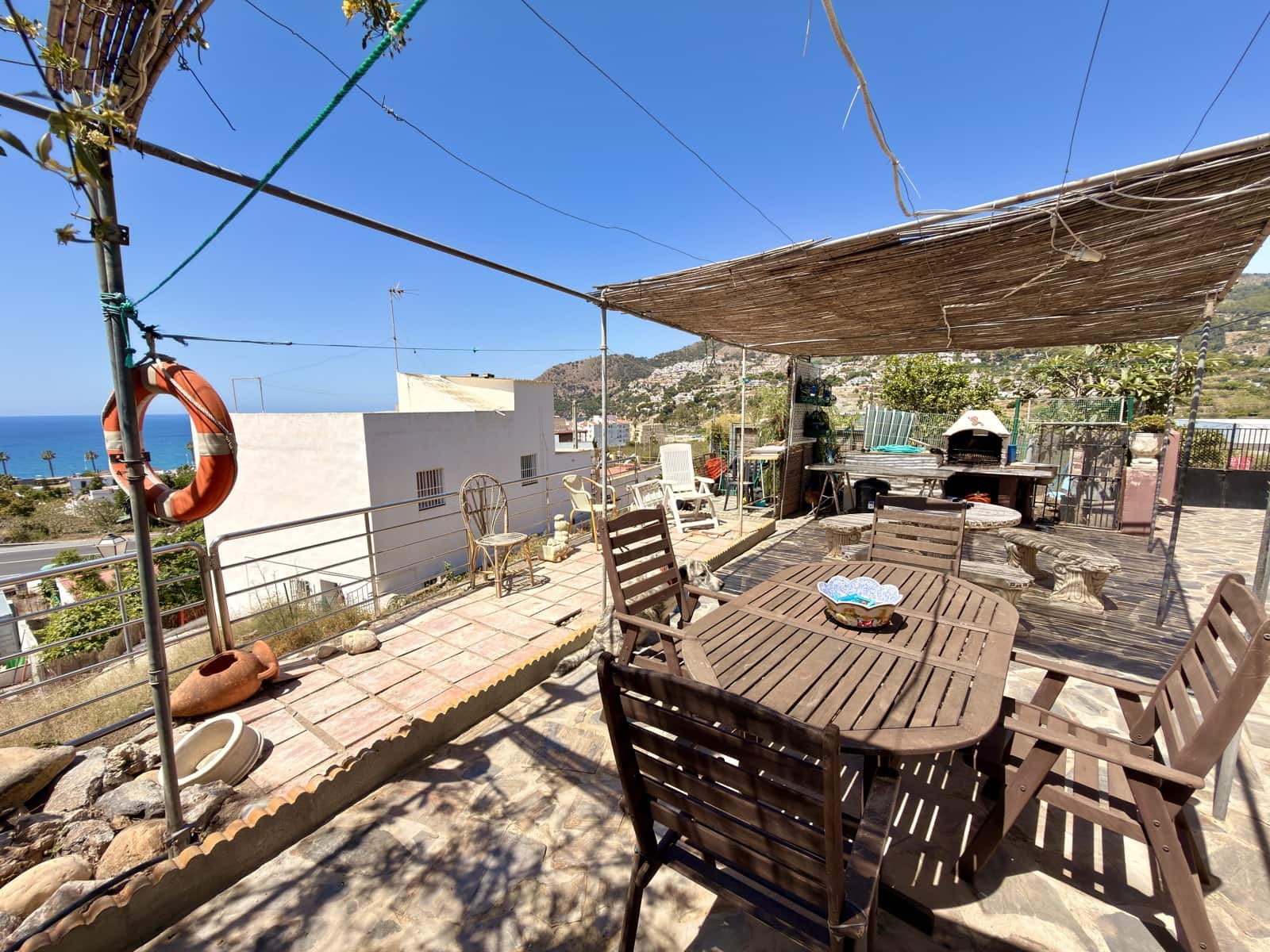 4 soverom Hus til salgs i La Herradura - € 650 000 (Ref: 9948503)