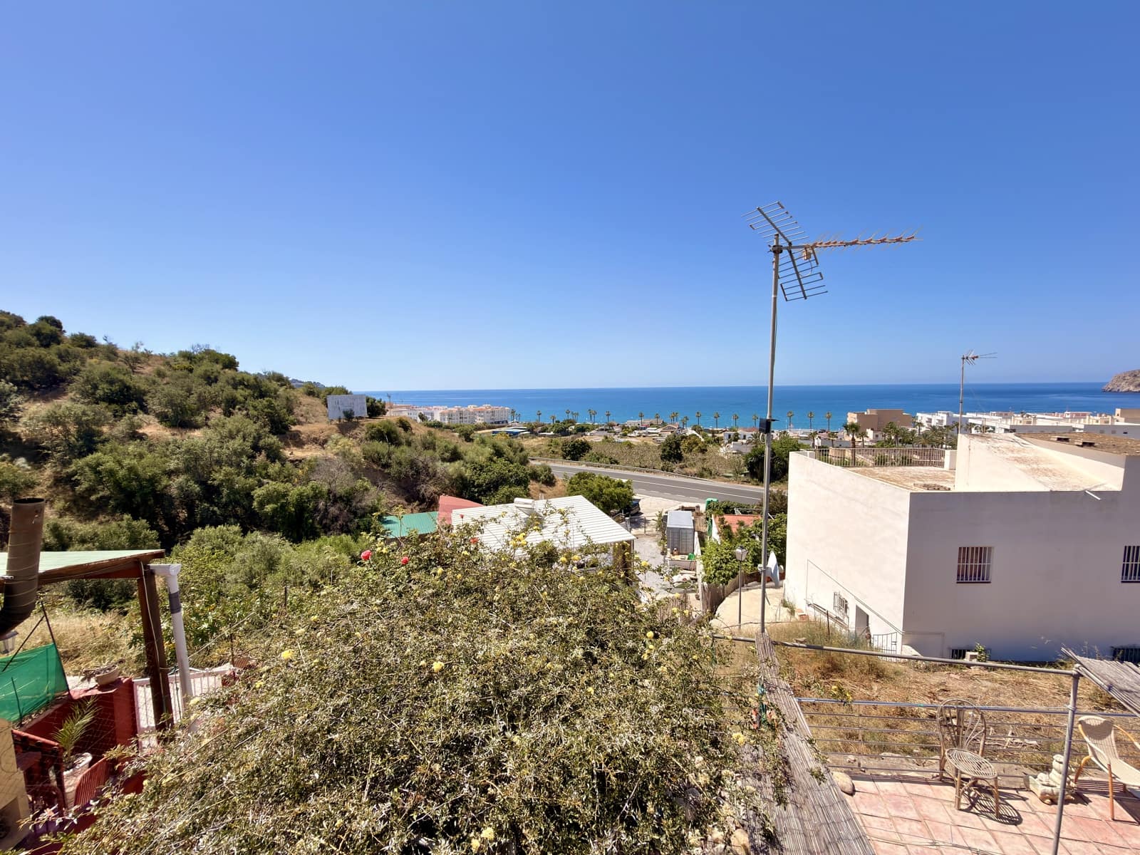 4 soverom Hus til salgs i La Herradura - € 650 000 (Ref: 9948503)
