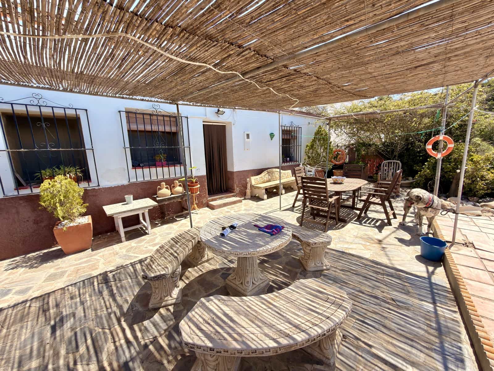 4 soverom Hus til salgs i La Herradura - € 650 000 (Ref: 9948503)