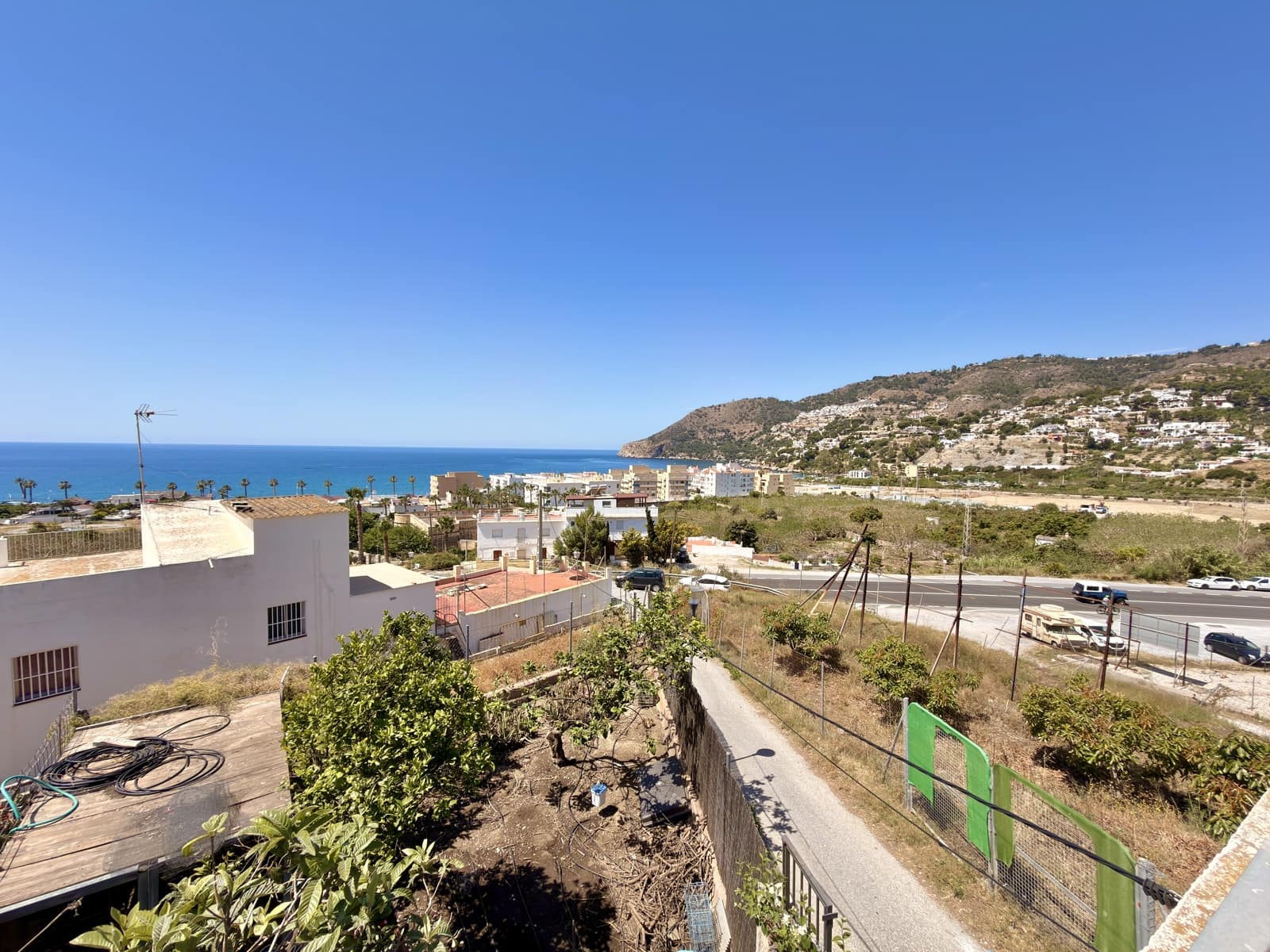 4 soverom Hus til salgs i La Herradura - € 650 000 (Ref: 9948503)