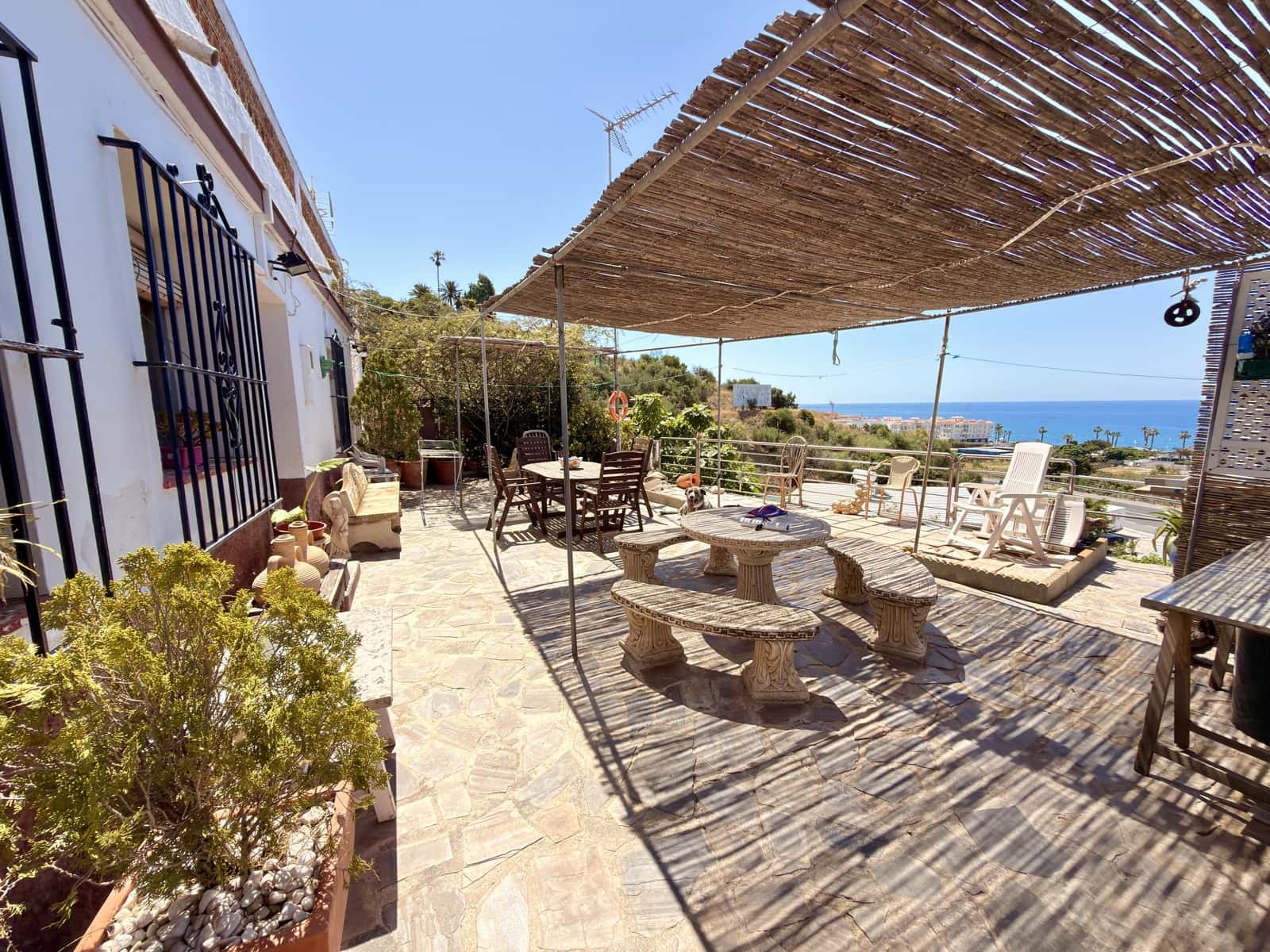 4 soverom Hus til salgs i La Herradura - € 650 000 (Ref: 9948503)