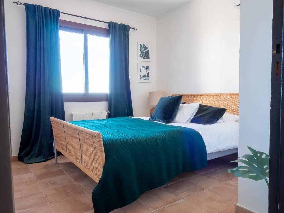 4 Zimmer Villa zu verkaufen in Benissa mit Pool Garage - 985.000 € (Ref: 10005623)
