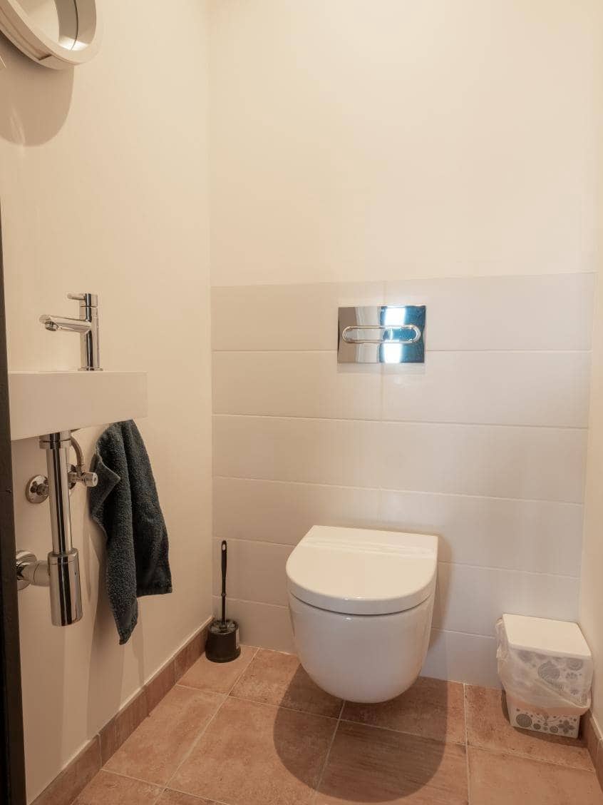 4 Zimmer Villa zu verkaufen in Benissa mit Pool Garage - 985.000 € (Ref: 10005623)