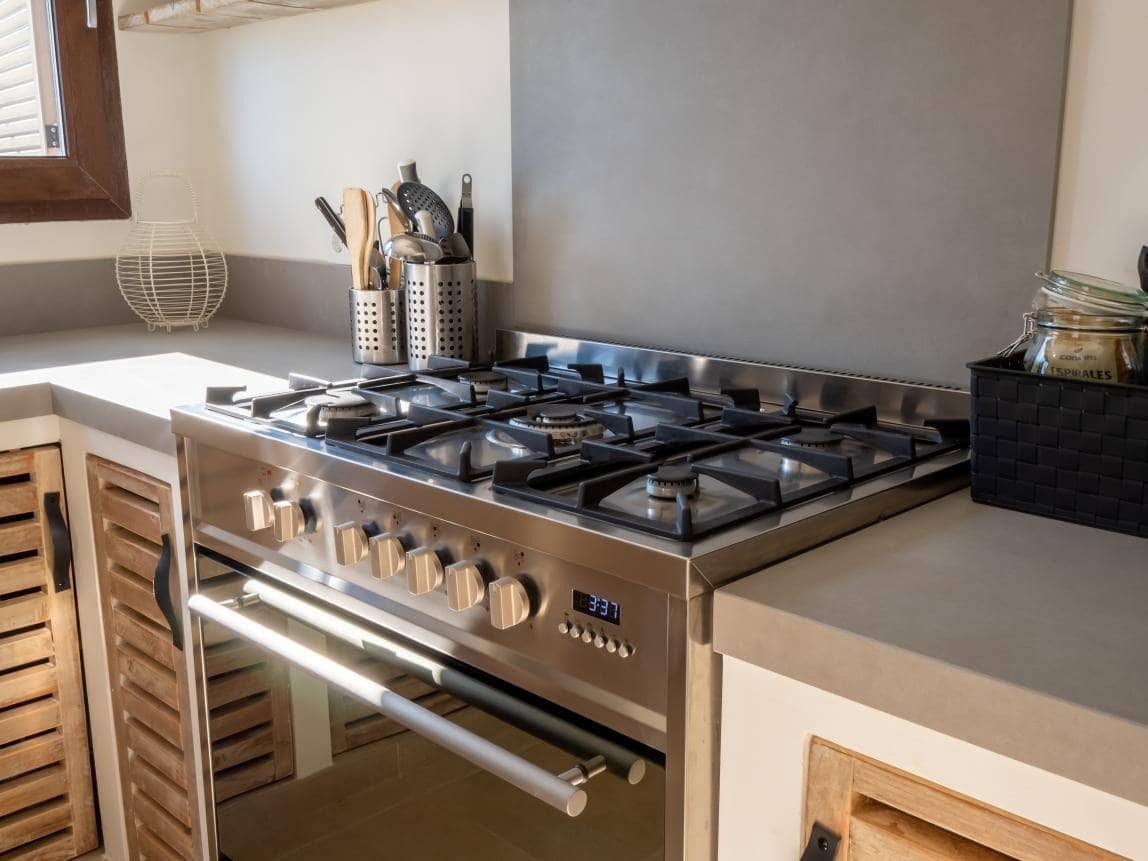 4 Zimmer Villa zu verkaufen in Benissa mit Pool Garage - 985.000 € (Ref: 10005623)