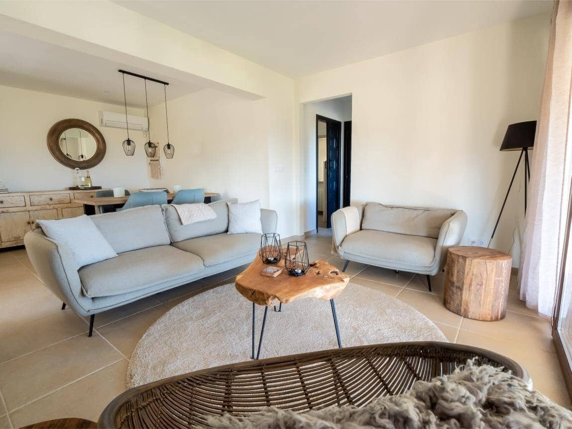 4 Zimmer Villa zu verkaufen in Benissa mit Pool Garage - 985.000 € (Ref: 10005623)