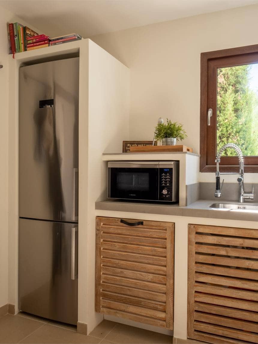 4 Zimmer Villa zu verkaufen in Benissa mit Pool Garage - 985.000 € (Ref: 10005623)