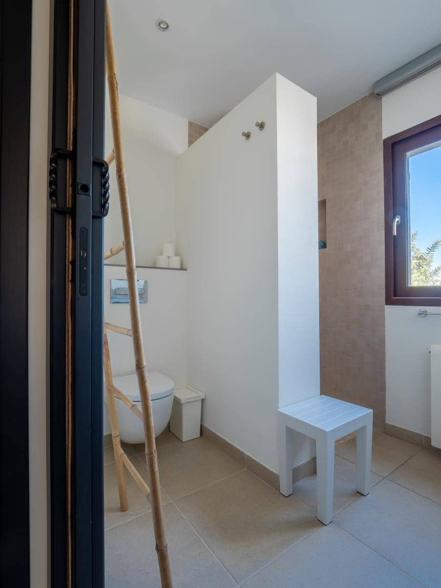 4 Zimmer Villa zu verkaufen in Benissa mit Pool Garage - 985.000 € (Ref: 10005623)