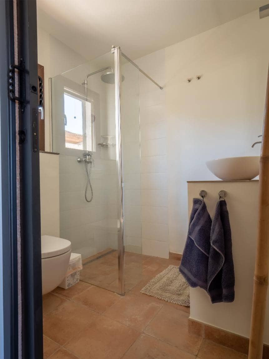 4 Zimmer Villa zu verkaufen in Benissa mit Pool Garage - 985.000 € (Ref: 10005623)