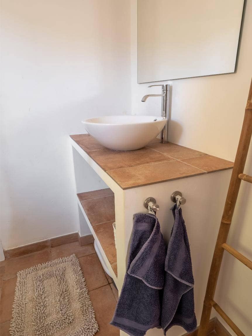 4 Zimmer Villa zu verkaufen in Benissa mit Pool Garage - 985.000 € (Ref: 10005623)