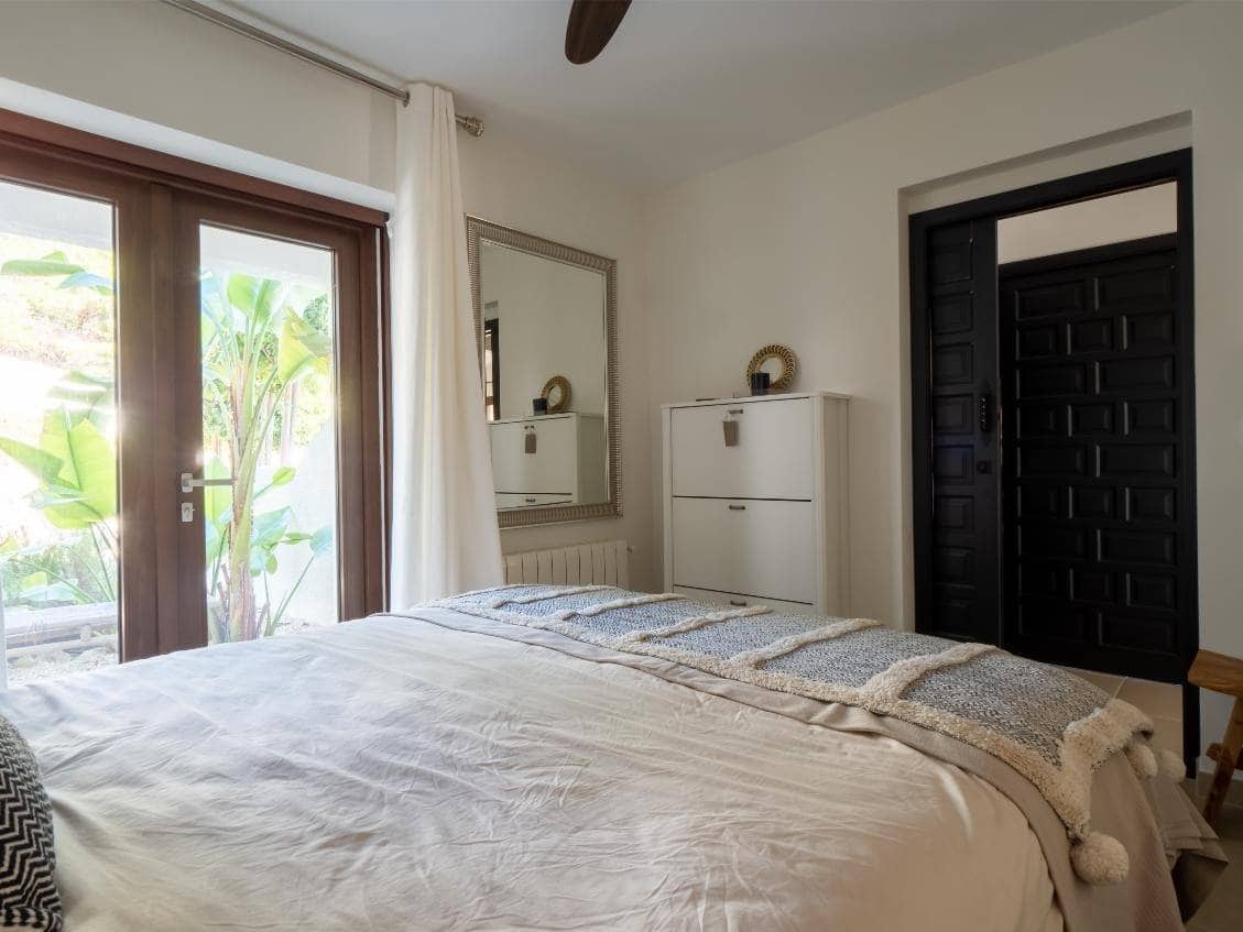 4 Zimmer Villa zu verkaufen in Benissa mit Pool Garage - 985.000 € (Ref: 10005623)