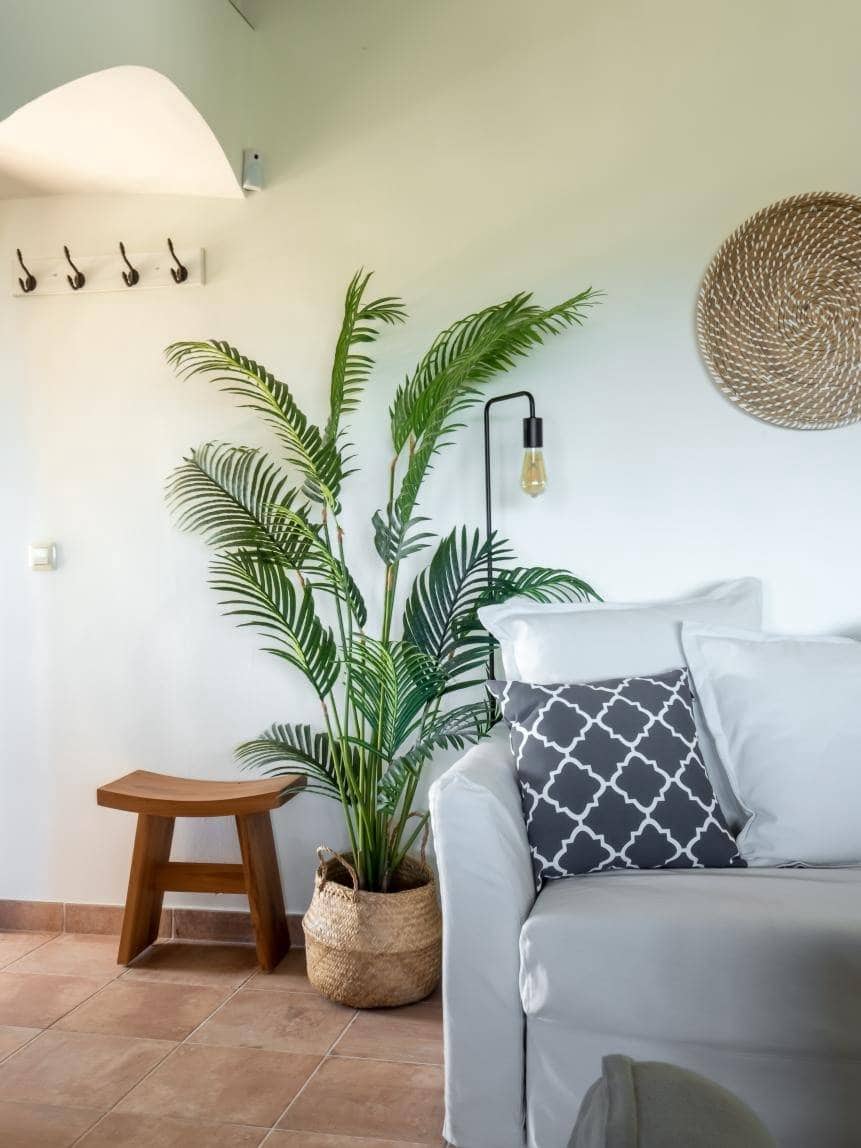 4 Zimmer Villa zu verkaufen in Benissa mit Pool Garage - 985.000 € (Ref: 10005623)