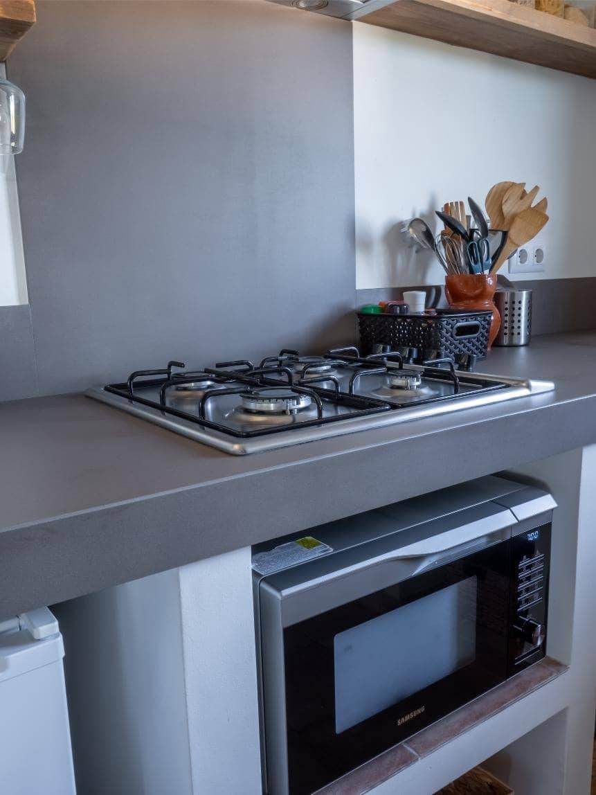 4 Zimmer Villa zu verkaufen in Benissa mit Pool Garage - 985.000 € (Ref: 10005623)