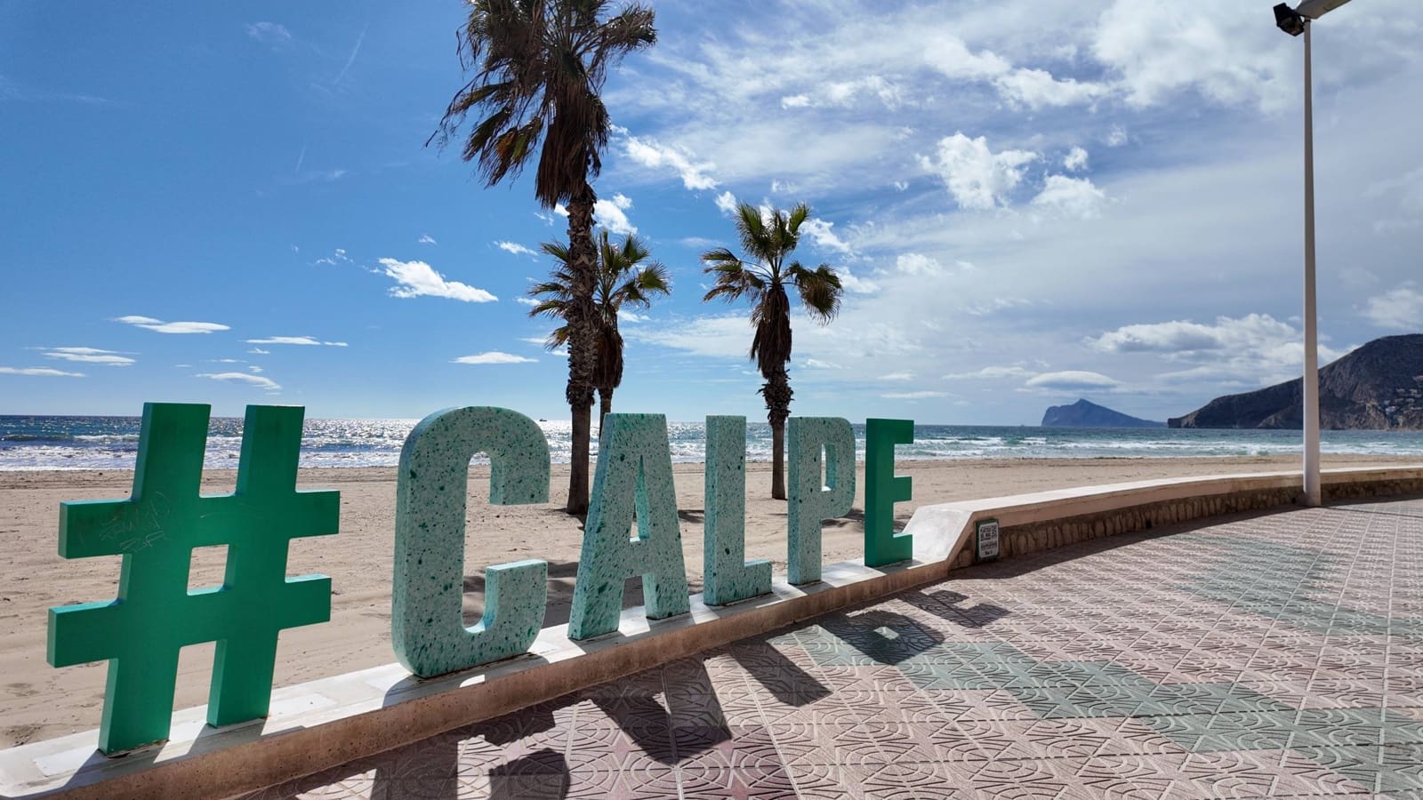 5 Zimmer Villa zu verkaufen in Calpe / Calp mit Pool Garage - 1.620.000 € (Ref: 10013349)