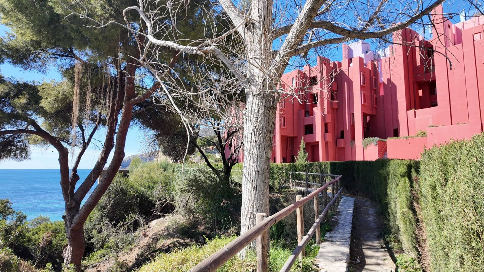 5 Zimmer Villa zu verkaufen in Calpe / Calp mit Pool Garage - 1.620.000 € (Ref: 10013349)