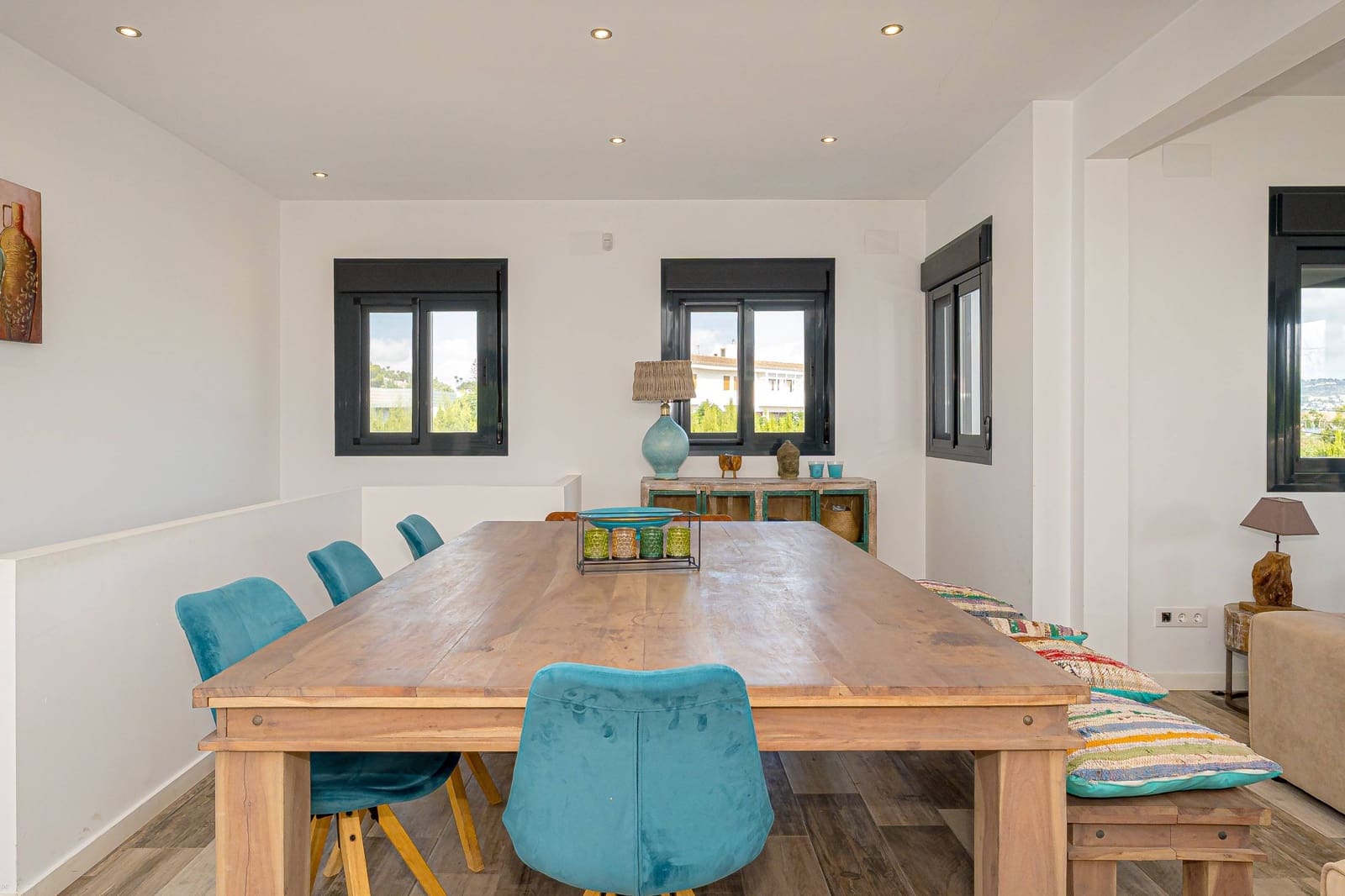 6 soveværelse Villa til salg i Arenal med swimmingpool garage - € 1.250.000 (Ref: 10024142)