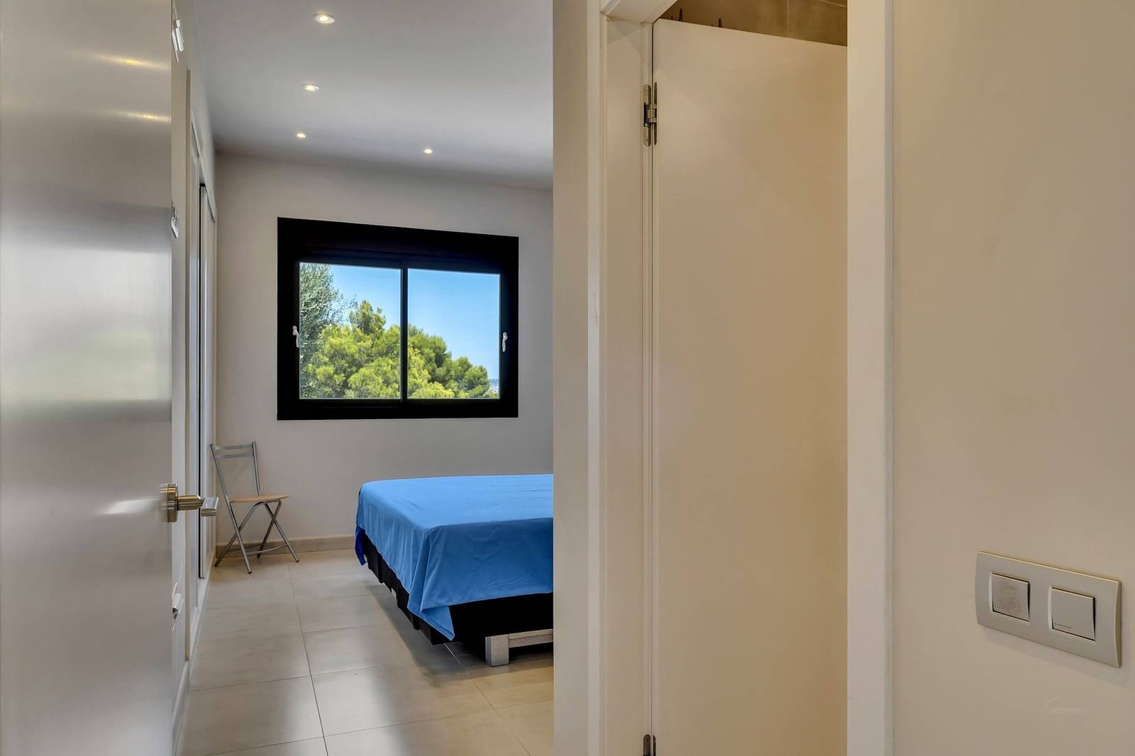 3 sovrum Villa till salu i Javea / Xabia med pool garage - 1 350 000 € (Ref: 10027327)