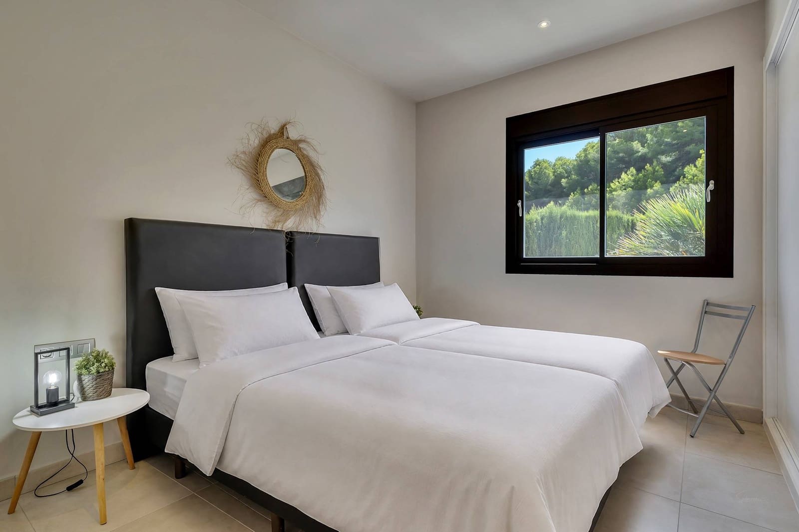 3 sovrum Villa till salu i Javea / Xabia med pool garage - 1 350 000 € (Ref: 10027327)