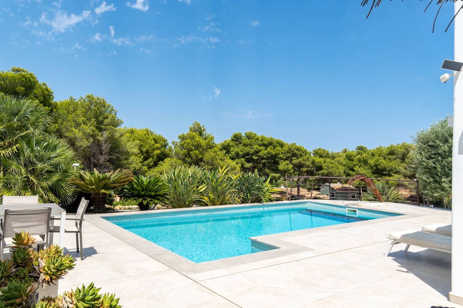 3 sovrum Villa till salu i Javea / Xabia med pool garage - 1 350 000 € (Ref: 10027327)